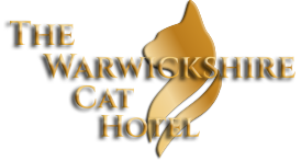 Warwickshire Cat Hotel